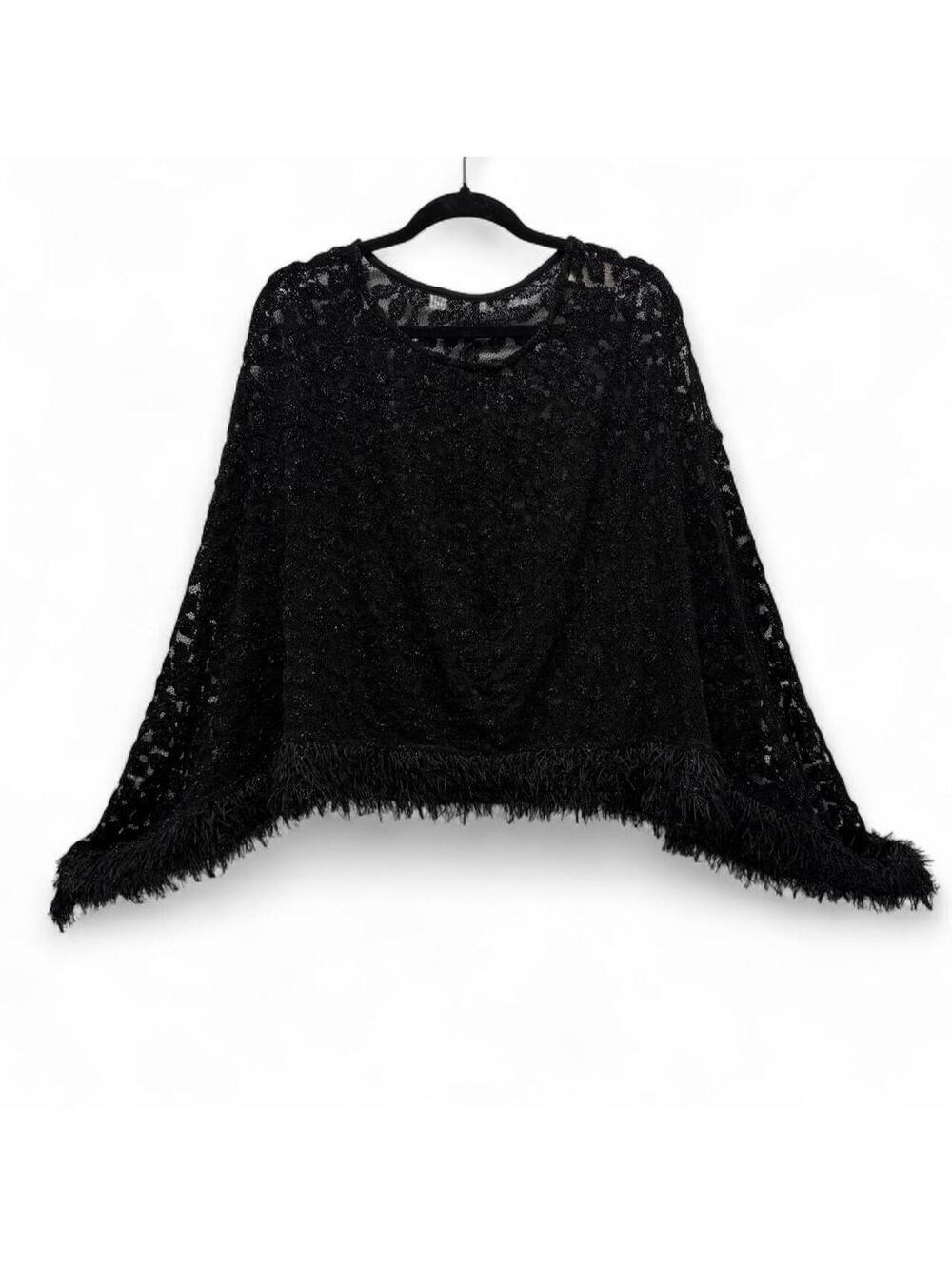 Chico's shawl